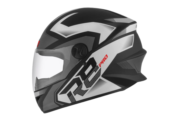 Capacete Fechado Pro Tork R8